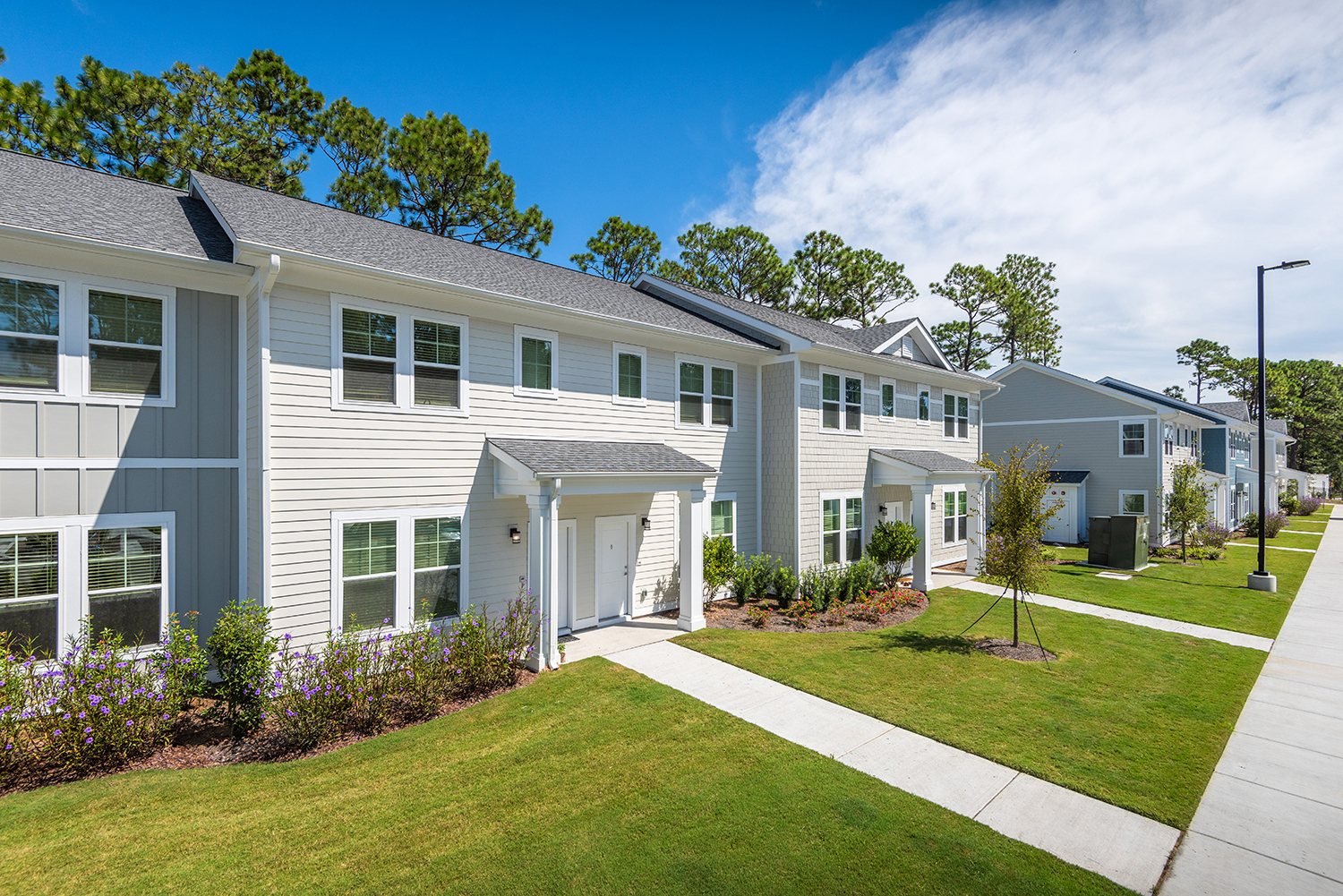 Riverwood Apartments The Multifamily Advisory Group at Cushman